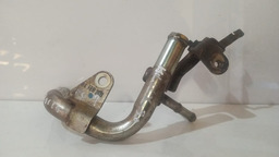 TUBO CANO ÁGUA TOYOTA HILUX 3.0 2005 A 2015