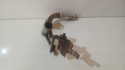 TUBO CANO ÁGUA TOYOTA HILUX 3.0 2005 A 2015