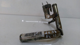 TUBO CANO ÁGUA TOYOTA HILUX 3.0 2005 A 2015