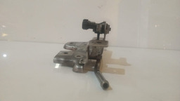 CANO TUBO TOYOTA HILUX 2.8 2021 DIESEL