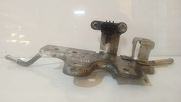 CANO TUBO TOYOTA HILUX 2.8 2021 DIESEL