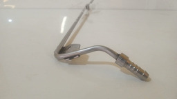 TUBO COMBUSTÍVEL VOLKSWAGEM JETTA 2.0 2005 A 2014