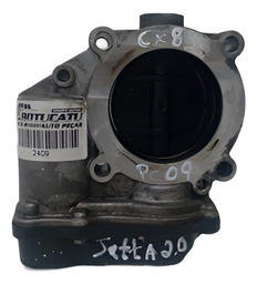 CORPO BORBOLETA  VOLKSWAGEM JETTA 2.0 2008 A 2013