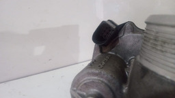 CORPO BORBOLETA  VOLKSWAGEM JETTA 2.0 2008 A 2013