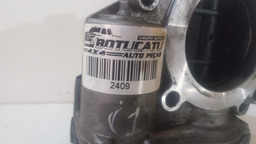 CORPO BORBOLETA  VOLKSWAGEM JETTA 2.0 2008 A 2013