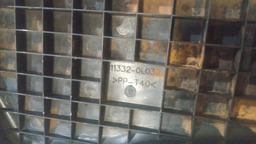 CAPA CORREIA DENTADA TOYOTA HILUX SW4 3.0 2010 A 2015