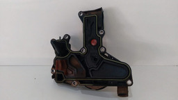 VÁLVULA PCV ANTI CHAMA VOLKSWAGEM JETTA TSI 2.0 2010 A 2015