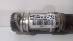 EIXO BALANCEADOR FINO VOLKSWAGEM JETTA 2.0 2009 A 2015