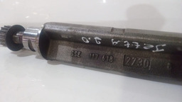 EIXO BALANCEADOR FINO VOLKSWAGEM JETTA 2.0 2009 A 2015