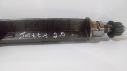 EIXO BALANCEADOR FINO VOLKSWAGEM JETTA 2.0 2009 A 2015