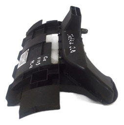 PLACA DEFLETORA DO CARTER VOLKSWAGEM JETTA 2.0 2009 A 2015