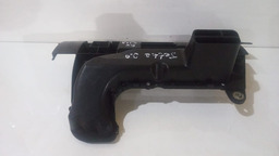 PLACA DEFLETORA DO CARTER VOLKSWAGEM JETTA 2.0 2009 A 2015
