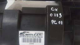 PLACA DEFLETORA DO CARTER VOLKSWAGEM JETTA 2.0 2009 A 2015