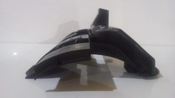 PLACA DEFLETORA DO CARTER VOLKSWAGEM JETTA 2.0 2009 A 2015