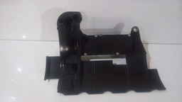 PLACA DEFLETORA DO CARTER VOLKSWAGEM JETTA 2.0 2009 A 2015