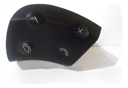 BOTÃO DO VOLANTE MERCEDES ML350 3.0 2010 2015