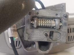 RETROVISOR INTERNO MERCEDES CLASSE C 180 200 250 300 350 \14