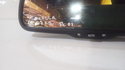RETROVISOR INTERNO COROLLA 2009 2010 A 2019