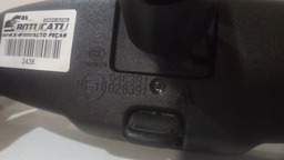 RETROVISOR INTERNO COBALT 12/20 ONIX PRISMA 13/20 SPIN 12/..