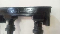 BOBINA C5 307 308 408 C4 LOUNGE PICASSO XSARA 2.0 2005/