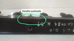 BOBINA C5 307 308 408 C4 LOUNGE PICASSO XSARA 2.0 2005/