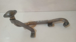 PESCADOR ÓLEO DO MOTOR MITSUBISHI L200 3.2 2008 A 2018