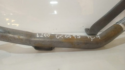 PESCADOR ÓLEO DO MOTOR MITSUBISHI L200 3.2 2008 A 2018