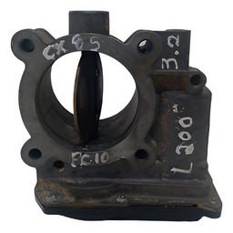 Corpo Borboleta Mitsubishi L200 3.2 Diesel 2012 A 2018