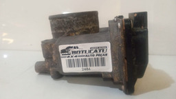 CORPO BORBOLETA MITSUBISHI L200 3.2 DIESEL 2012 A 2018