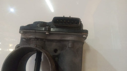 CORPO BORBOLETA MITSUBISHI L200 3.2 DIESEL 2012 A 2018