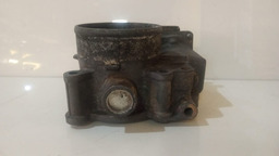 CORPO BORBOLETA MITSUBISHI L200 3.2 DIESEL 2012 A 2018