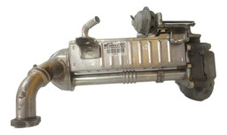 Resfriador Válvula Egr Toyota Hilux 3.0 Sw4 2014 2015