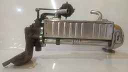 RESFRIADOR VÁLVULA EGR TOYOTA HILUX 3.0 SW4 2014 2015