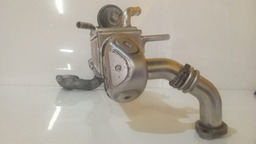 RESFRIADOR VÁLVULA EGR TOYOTA HILUX 3.0 SW4 2014 2015