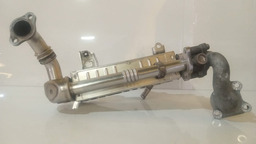 RESFRIADOR VÁLVULA EGR TOYOTA HILUX 3.0 SW4 2014 2015