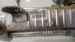 RESFRIADOR VÁLVULA EGR TOYOTA HILUX 3.0 SW4 2014 2015