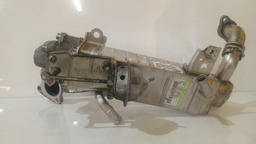 RESFRIADOR VÁLVULA EGR TOYOTA HILUX 3.0 SW4 2014 2015