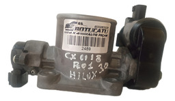 Corpo Borboleta Tbi Toyota Hilux 3.0 2005 A 2015