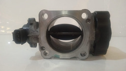 CORPO BORBOLETA TBI TOYOTA HILUX 3.0 2005 A 2015