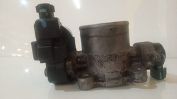 CORPO BORBOLETA TBI TOYOTA HILUX 3.0 2005 A 2015