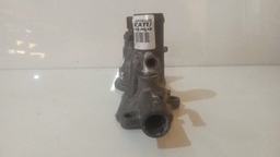 FLANGE VÁLVULA TERMOSTÁTICA HONDA FIT 1.4 2003 A 2008