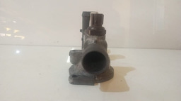 FLANGE VÁLVULA TERMOSTÁTICA HONDA FIT 1.4 2003 A 2008