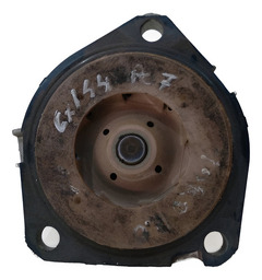 Bomba Agua Fiat Toro Jeep Compass Diesel 2.0 2018 A 2020