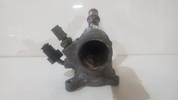 CARCAÇA VÁLVULA TERMOSTÁTICA COMPASS 2.0 TORO 2.4