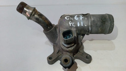 CARCAÇA VÁLVULA TERMOSTÁTICA COMPASS 2.0 TORO 2.4