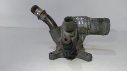 CARCAÇA VÁLVULA TERMOSTÁTICA COMPASS 2.0 TORO 2.4