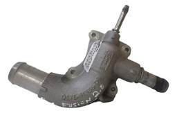 DUTO DE REFRIGERAÇÃO FORD FUSION 2.0 HYBRID 2013 A 2018