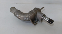 DUTO DE REFRIGERAÇÃO FORD FUSION 2.0 HYBRID 2013 A 2018