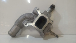 DUTO DE REFRIGERAÇÃO FORD FUSION 2.0 HYBRID 2013 A 2018