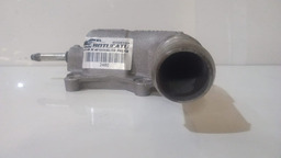 DUTO DE REFRIGERAÇÃO FORD FUSION 2.0 HYBRID 2013 A 2018